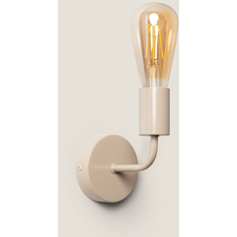 foto del prodotto applique jayso beige