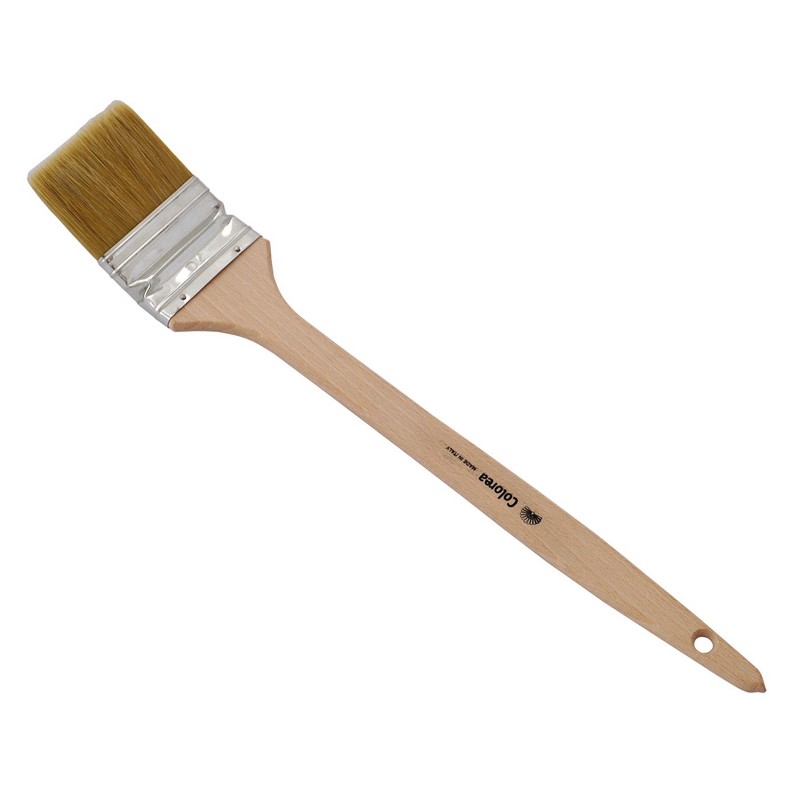 foto del prodotto applique lampada a led per parete muro illuminazione planisfero cambia 3 luci