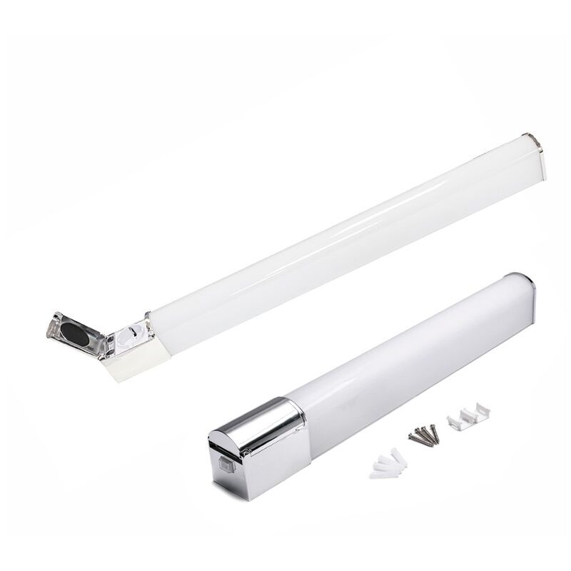 foto del prodotto applique led 15w con presa integrata 68cm