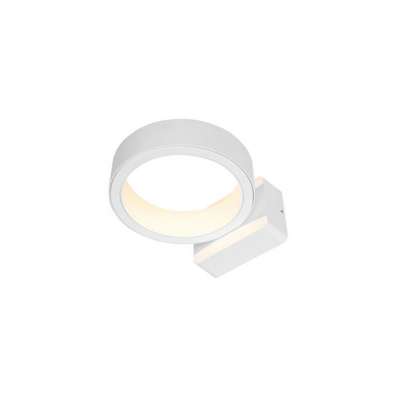 foto del prodotto applique led 16w 990lm 160 230v ip65 bianco caldo 3000k
