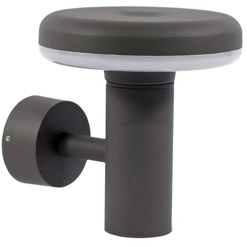 foto del prodotto applique led 5w ip54