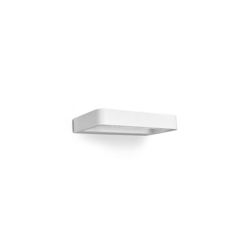 foto del prodotto applique led 6w 500lm 130 230v ip54 bianco caldo 3000k