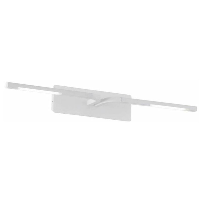 foto del prodotto applique led bianca tetra cr 43 287 20 000