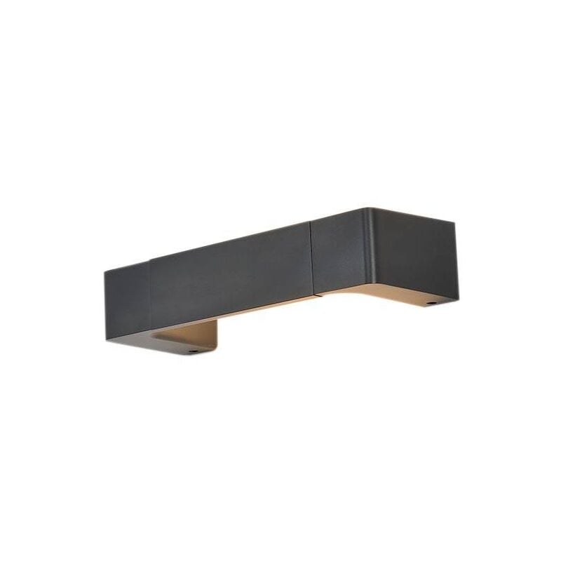 foto del prodotto applique led bidirezionale etso 6w 3000k 30cm