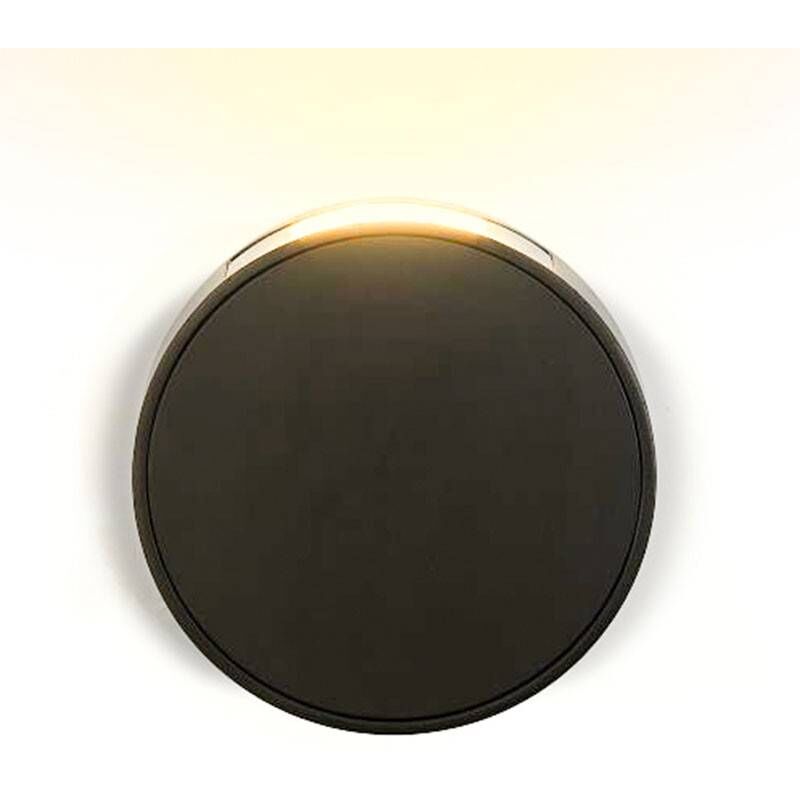 foto del prodotto applique led cob rooner 6w ip44
