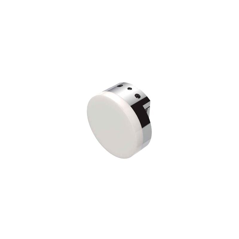 foto del prodotto applique led da bagno inada 4,5w 6500k ip44