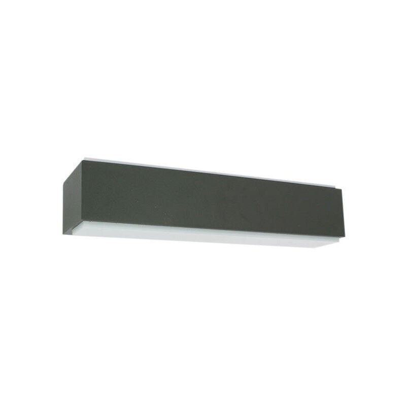 foto del prodotto applique led da esterno victoria 20w eq 200w ip65 temp rature de couleur bianco neutro 4000k