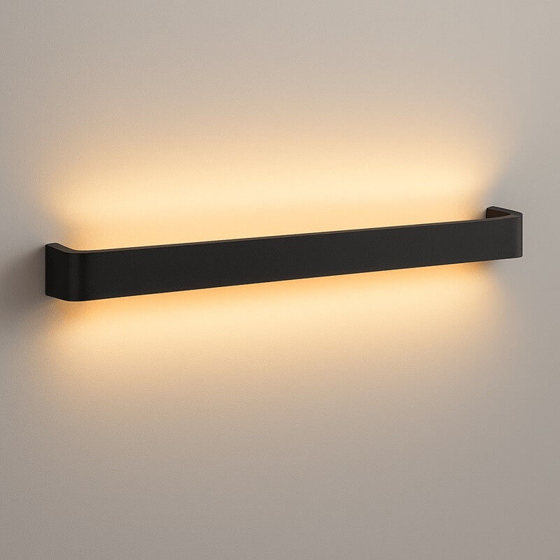 foto del prodotto applique led etso 1200 120cm 24w