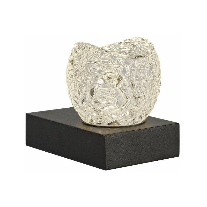 foto del prodotto applique led fany 5w 3000k cr 43 936 05 101