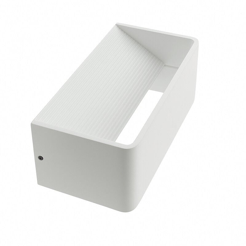 foto del prodotto applique led nordica decorativa kartio 6w 590lm