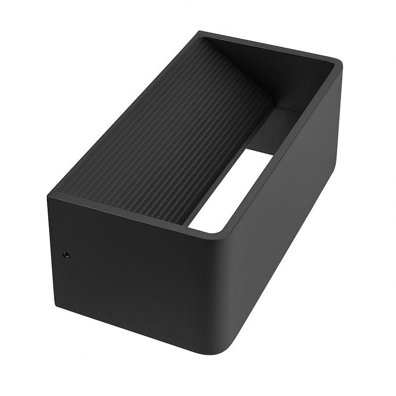 foto del prodotto applique led nordica decorativa kartio 6w 590lm