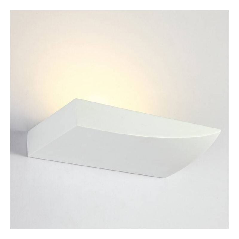 foto del prodotto applique led scalene 20w