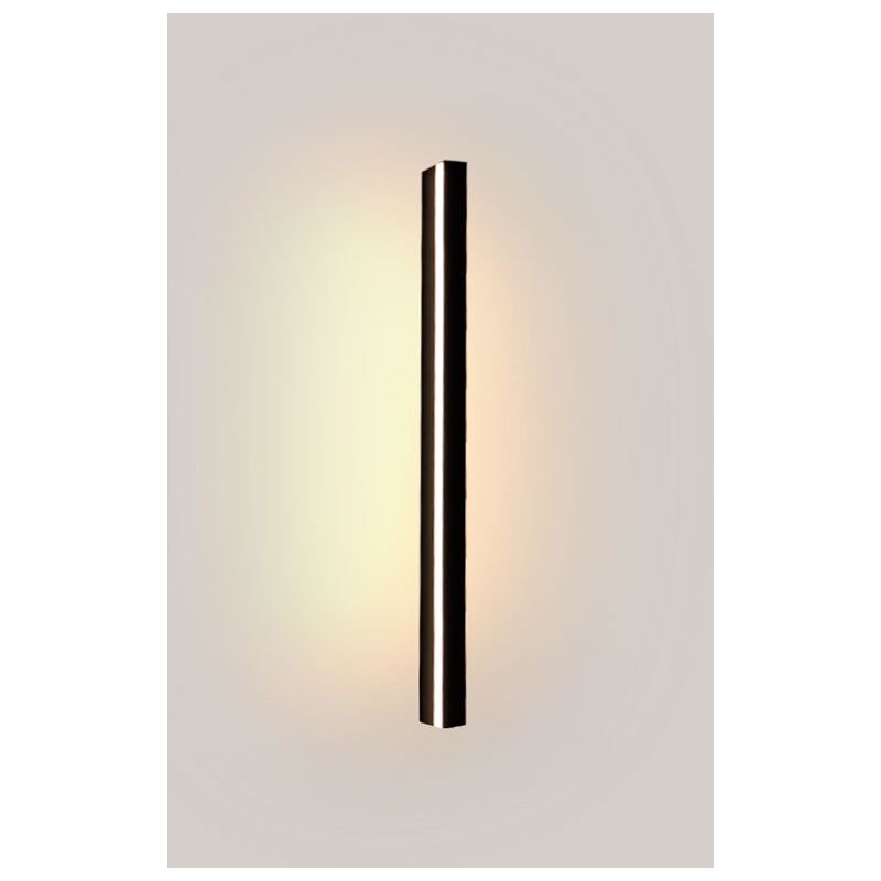 foto del prodotto applique lineare con led integrato 22w 100cm ip20