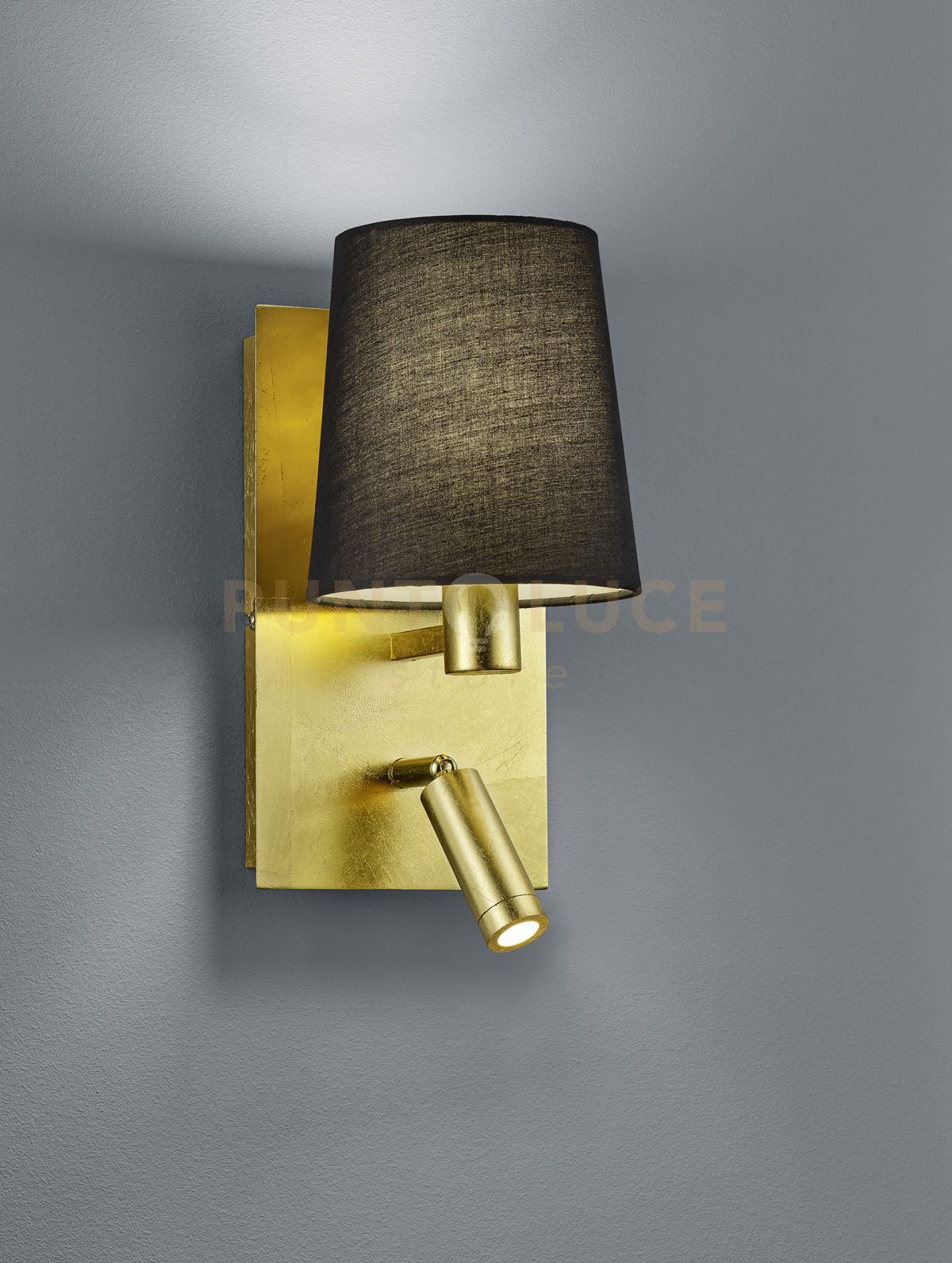 foto del prodotto applique marriot 271470279oro