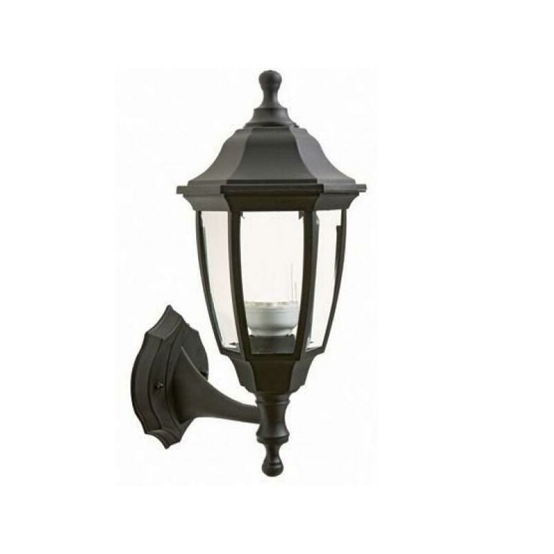 foto del prodotto applique olive u d marine lampada da parete lanterna 442 06 sovil