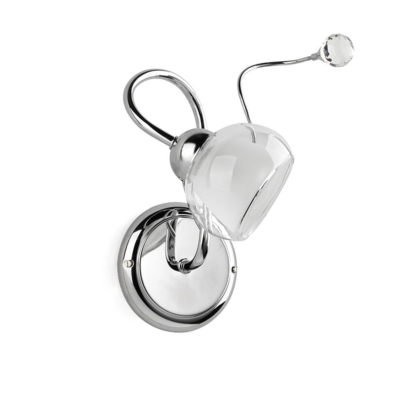 foto del prodotto applique onli wendy 1 luce, e14