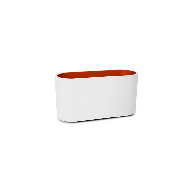 foto del prodotto applique parete led g9 5w oval 80mmx160mm