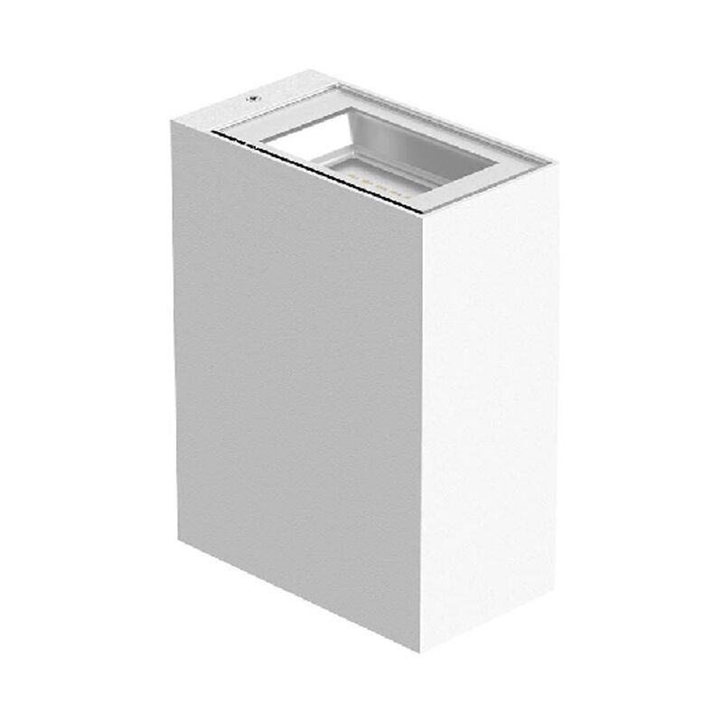 foto del prodotto applique performance lighting orion v b 11w 3000k bianco 3105443