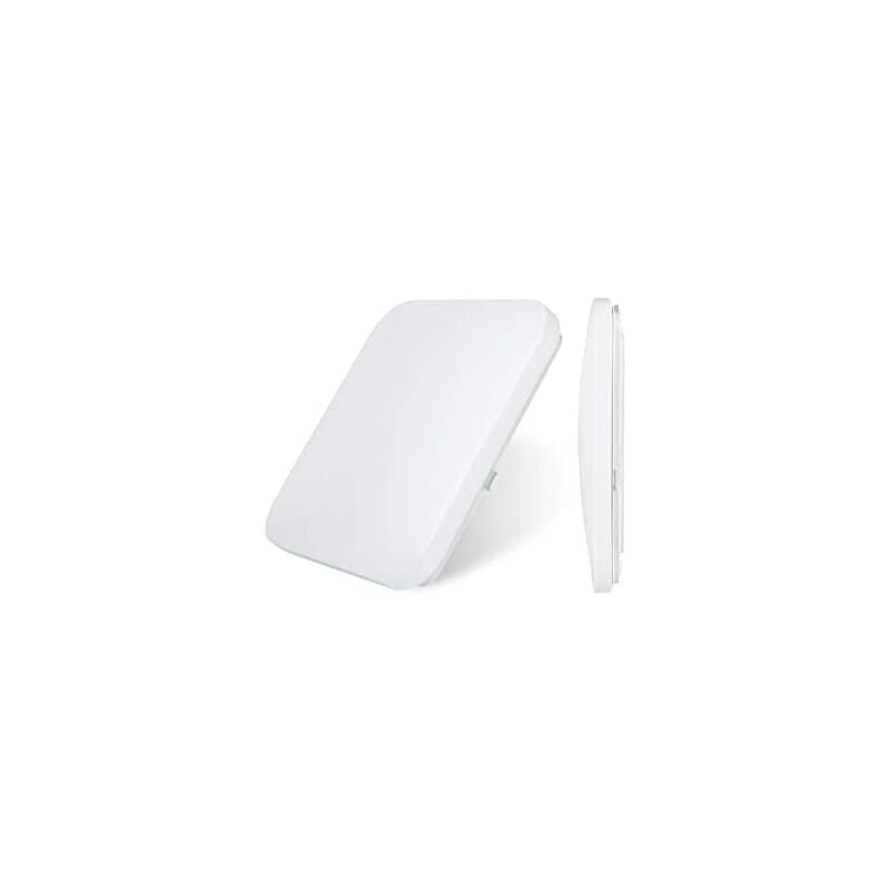 foto del prodotto applique plafoniera led edm 32523 f 18 w 82 w 1260 lm 1820 lm 4000 k 