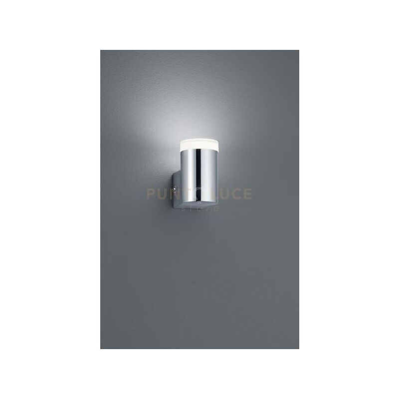foto del prodotto applique ray metallo cromato 283110106