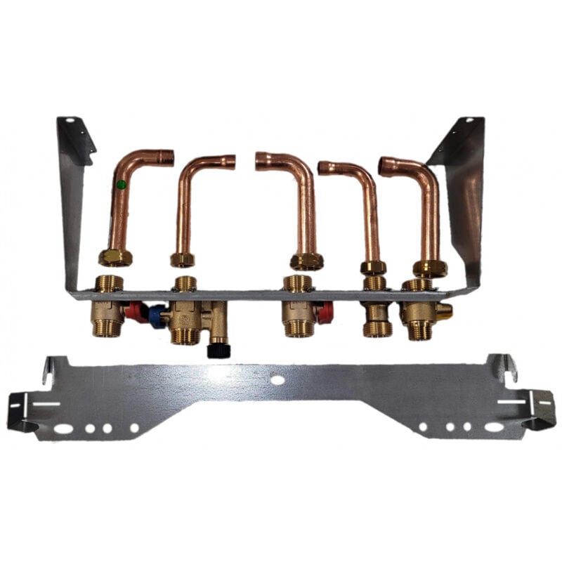 foto del prodotto applique saunier duval per condensatori isotwin