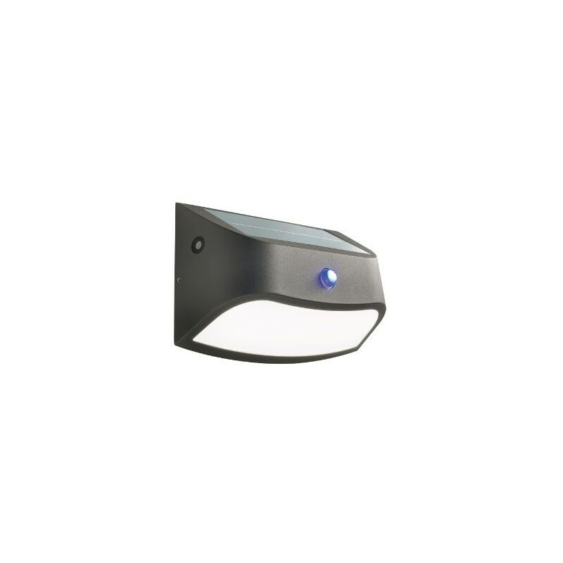 foto del prodotto applique solare 1,7w led 4000k sovil