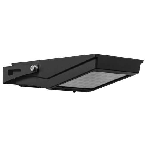 foto del prodotto applique solare ledvance lum762350 endura flood solar sensor black