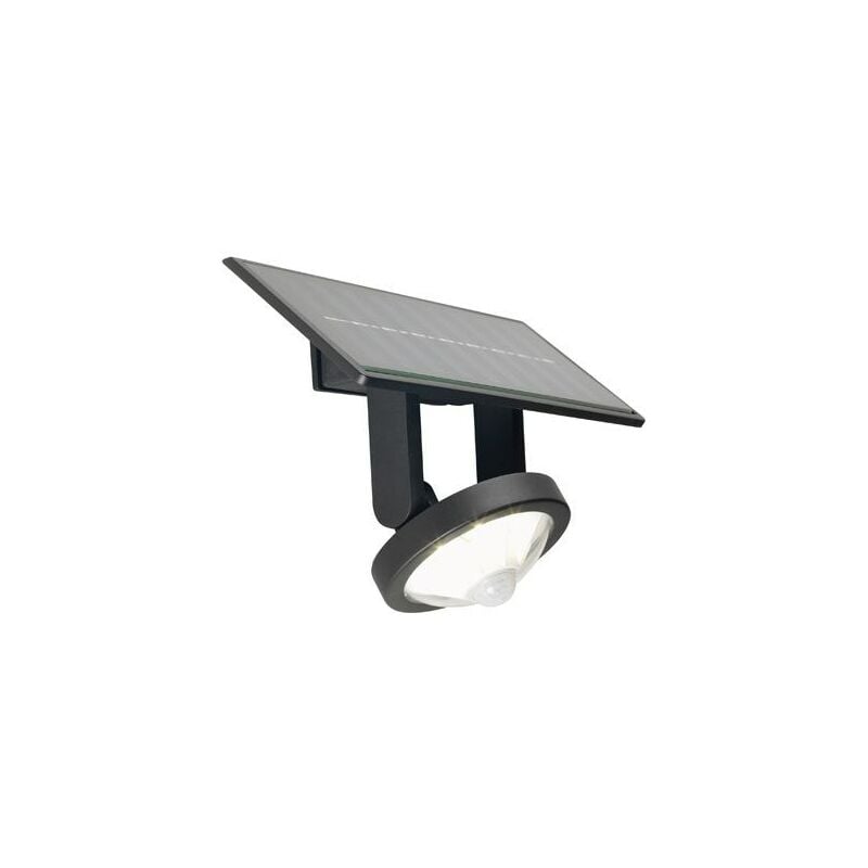 foto del prodotto applique solare pixel 1w led