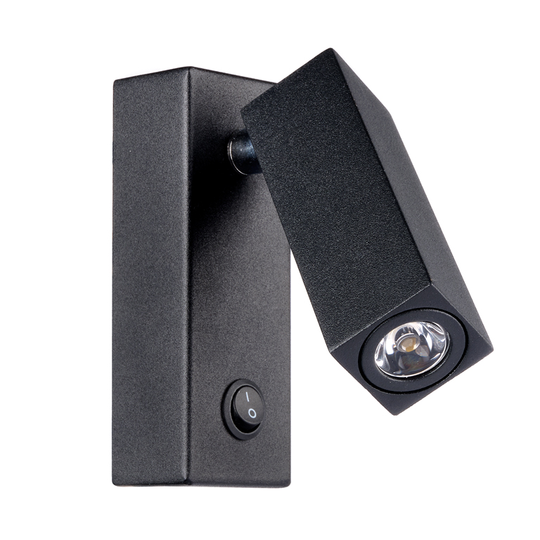 foto del prodotto applique spy