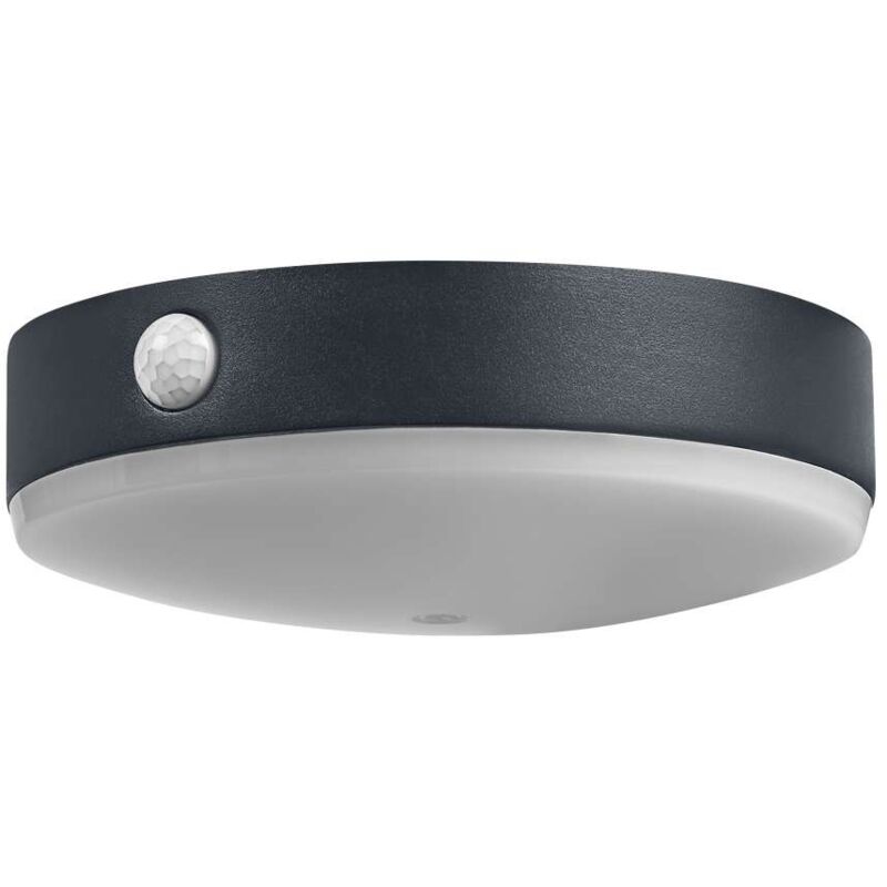 foto del prodotto applique style solar led tossa