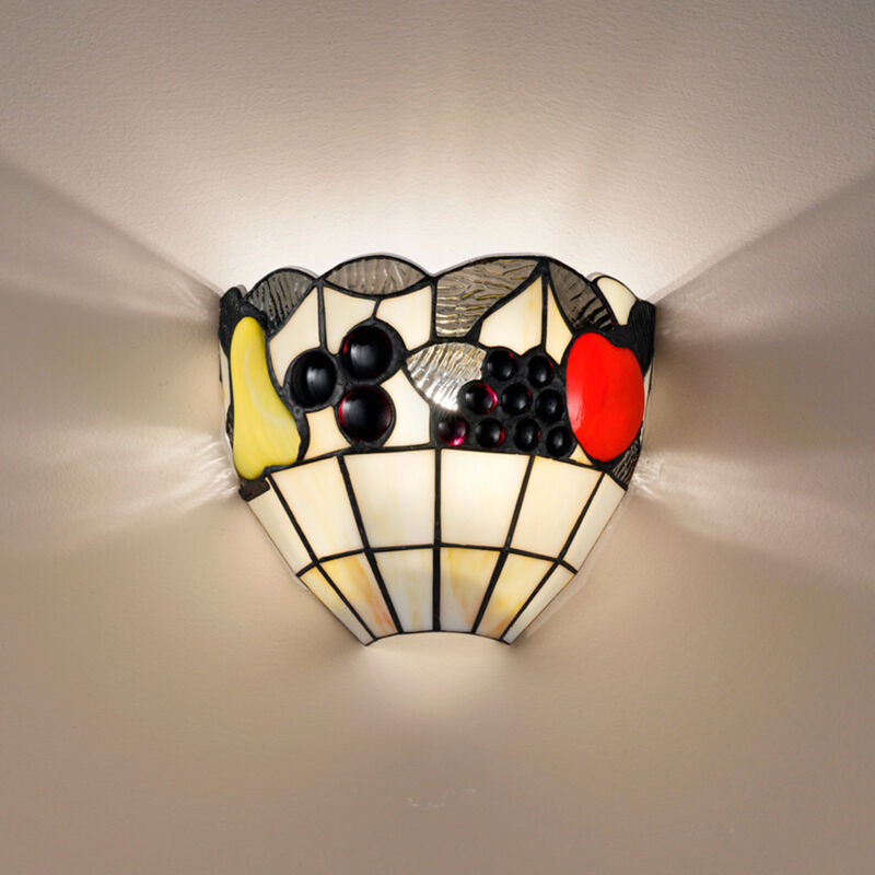 foto del prodotto applique tiffany fruit t502 a