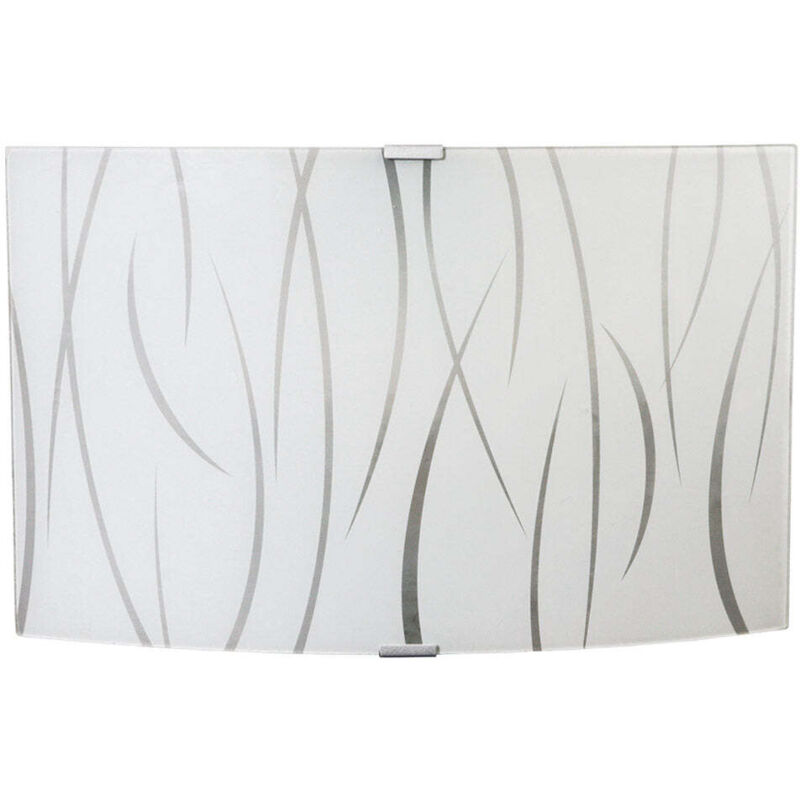 foto del prodotto applv.1xe27 m.argento v.lastra bianco - e energy