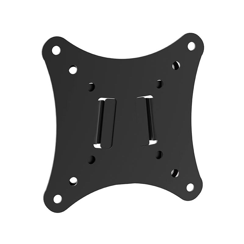 foto del prodotto approx - supporto schermo da 10 - 25 fisso max. vesa 100x100 fino a 15kg