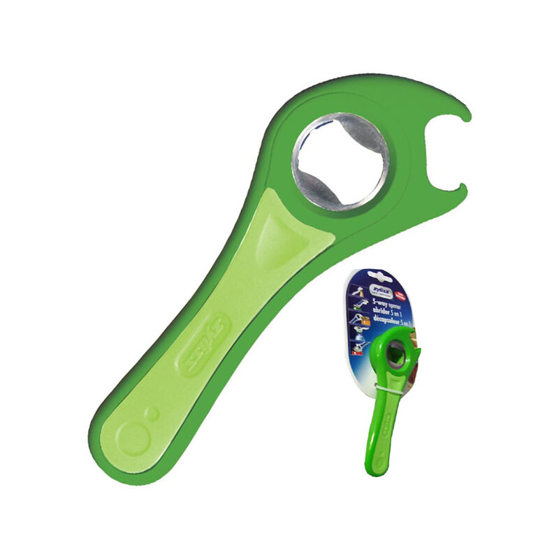 foto del prodotto apribottiglie 5in1 zyl24225 zyliss