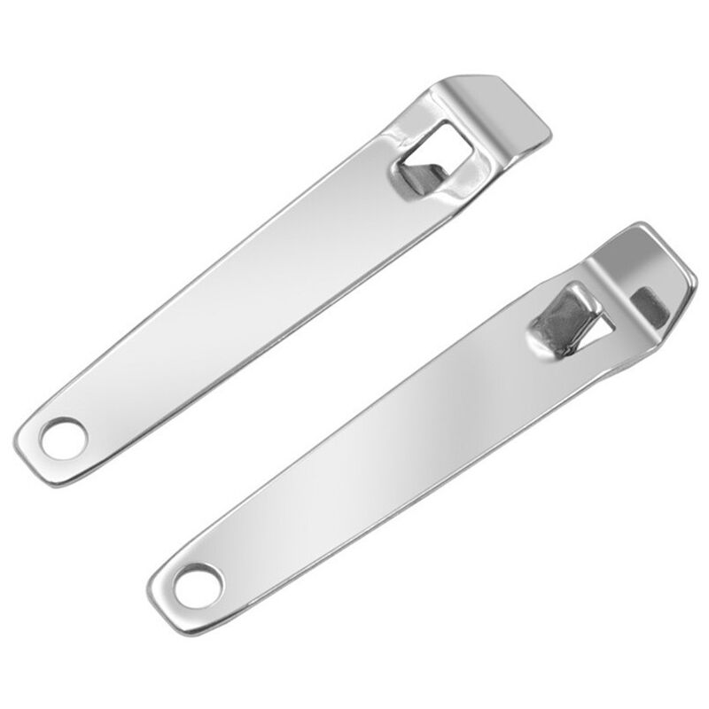 foto del prodotto apribottiglie portatile da 2 pezzi, mini apribottiglie, per cucina di casa, bar, campeggio, per tappo per utensili da cucina per bottiglie di birra