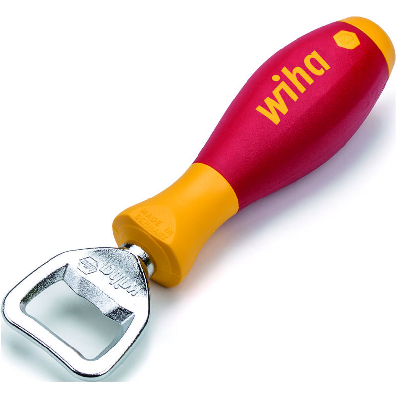 foto del prodotto apribottiglie softfinish 04703 wiha