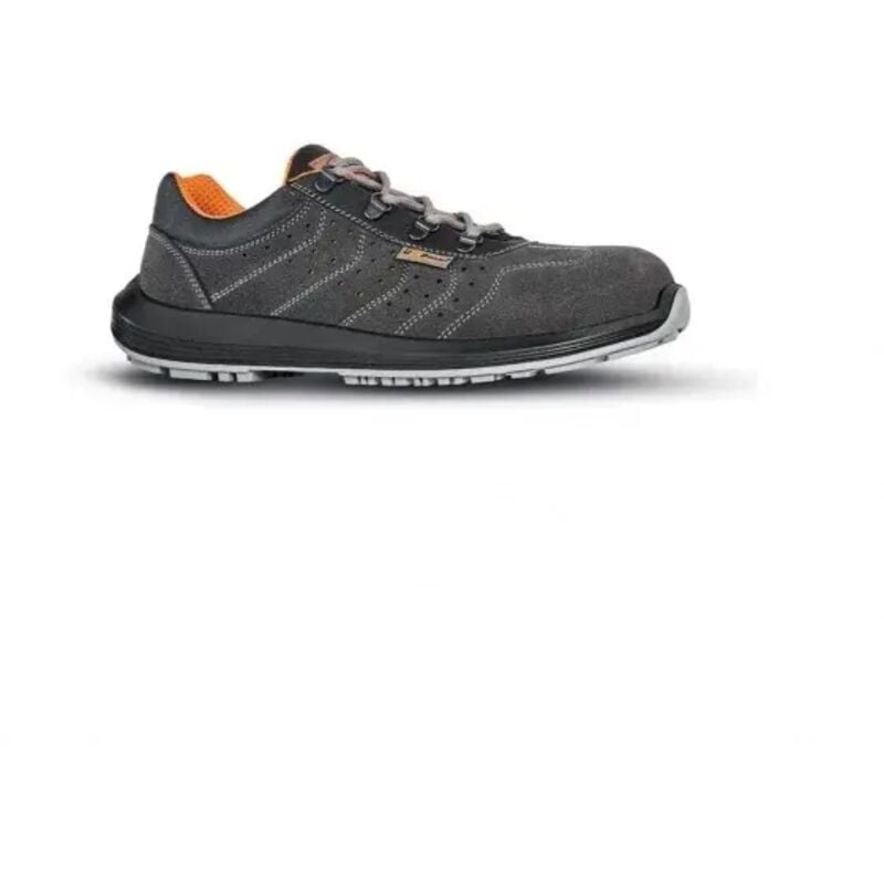 foto del prodotto april scarpe antinfortunistiche basse s1p src 42 u power
