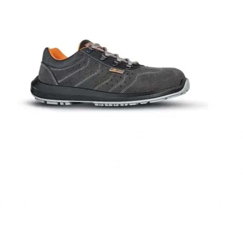 foto del prodotto april scarpe antinfortunistiche basse s1p src 47 u power