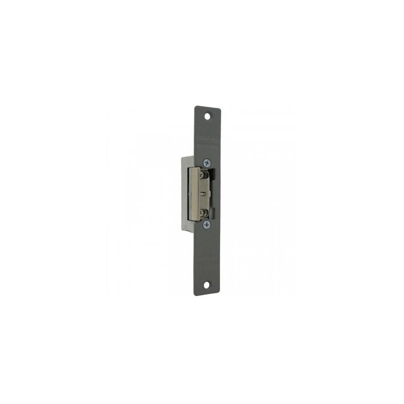 foto del prodotto apriporta corto grigio con retromarcia. scatola 67x20mm 54abfsg afsg dorcas
