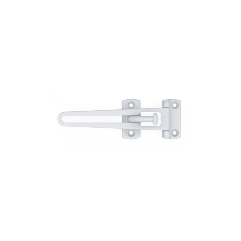 foto del prodotto apriporta di sicurezza modern p6 socona epossidico bianco p6