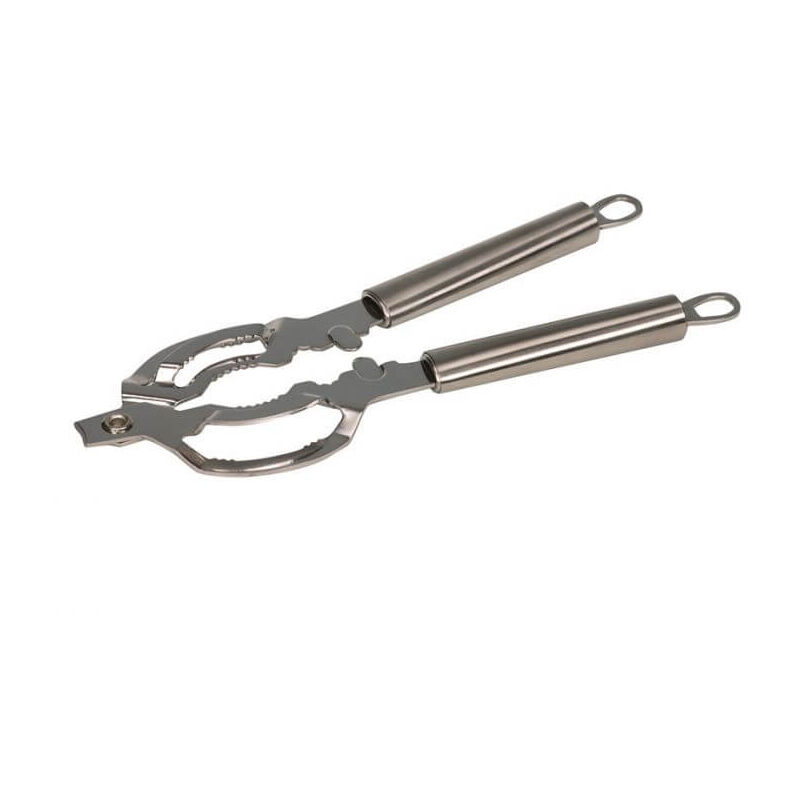foto del prodotto apriscatole in acciaio inox kelomat
