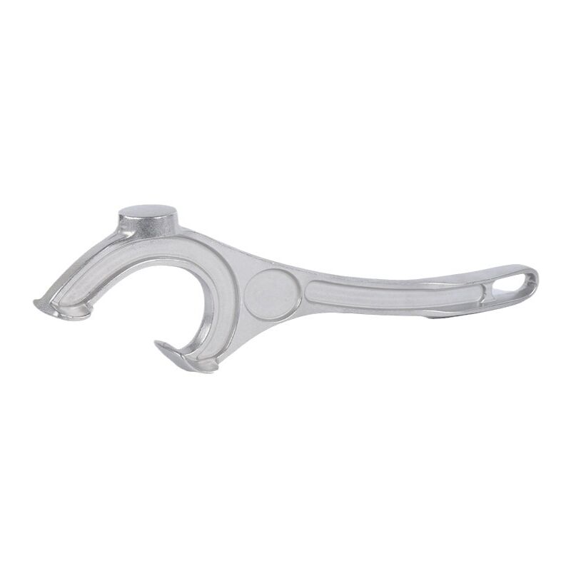 foto del prodotto apriscatole per lattine di vernice, apriscatole per bottiglie, utensile manuale per l apertura di barattoli di vernice con apribottiglie, utensile
