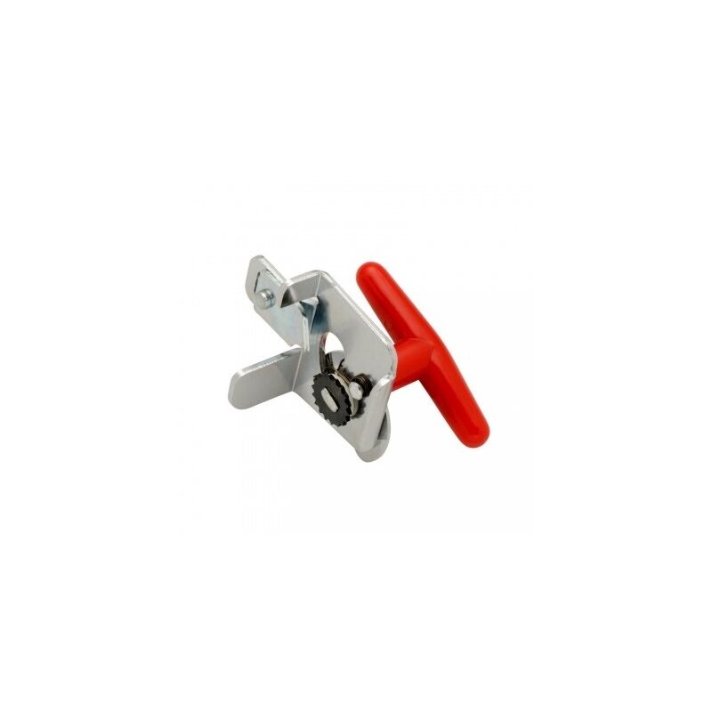 foto del prodotto apriscatole professionale a farfalla industriale calder 392