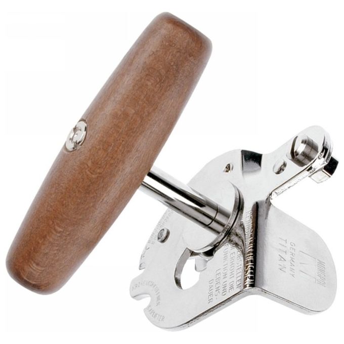 foto del prodotto apriscatole titan