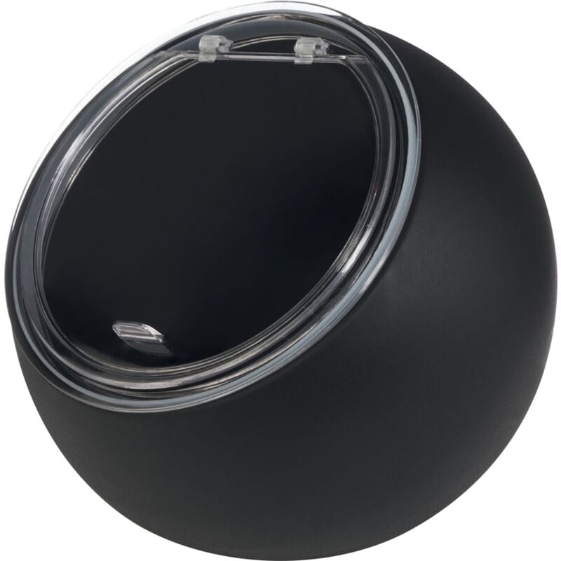 foto del prodotto aps set da portata moon 2 pezzi, capacit 0,80 litri, 190 mm, nero