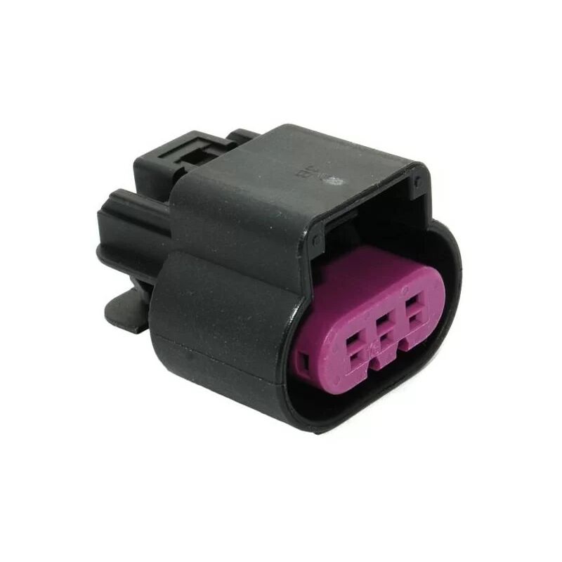 foto del prodotto aptiv 13519047 connettori automobilistici 3p f conn assy gt150 serie 15amps