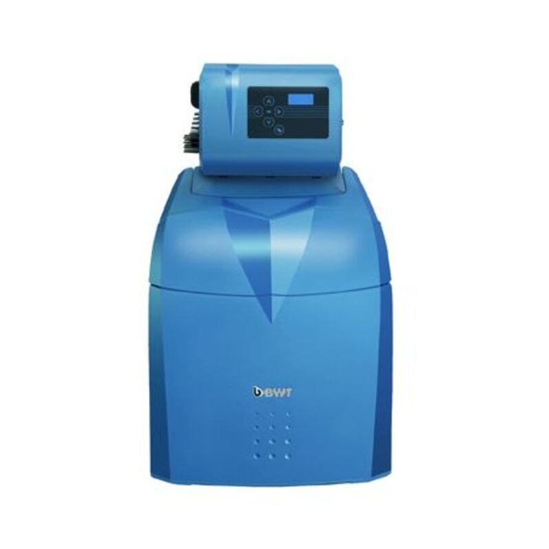 foto del prodotto aqa smart système d'eau douce à 1 colonne, modèle 2019, - bwt