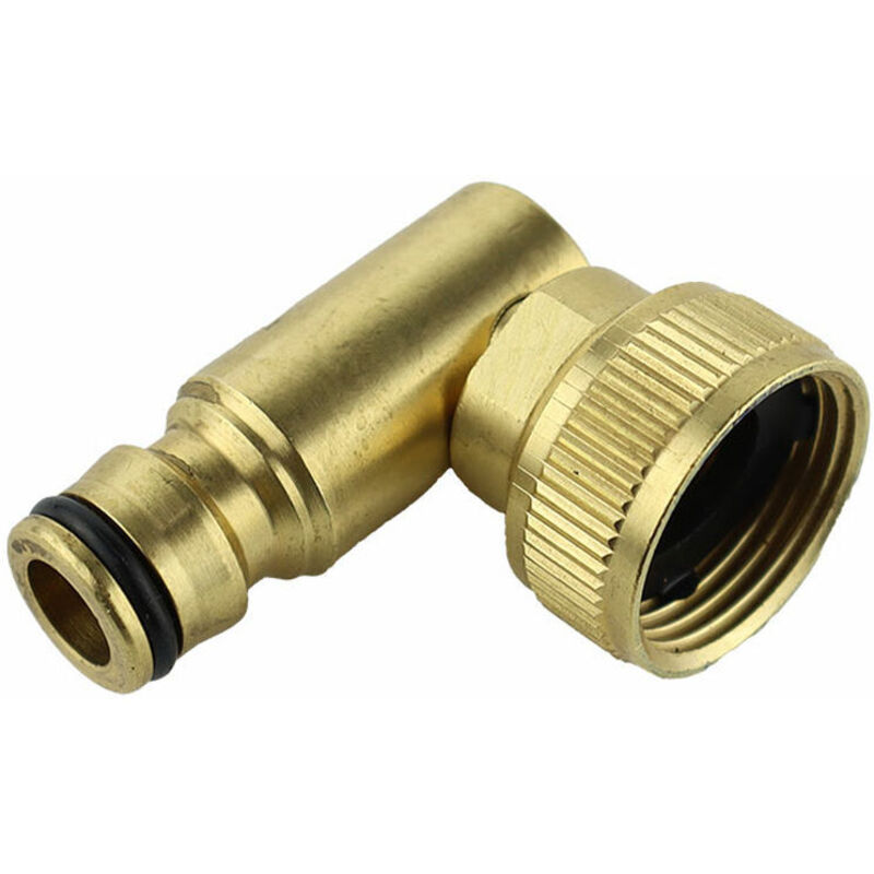 foto del prodotto aqua control connettore tubo