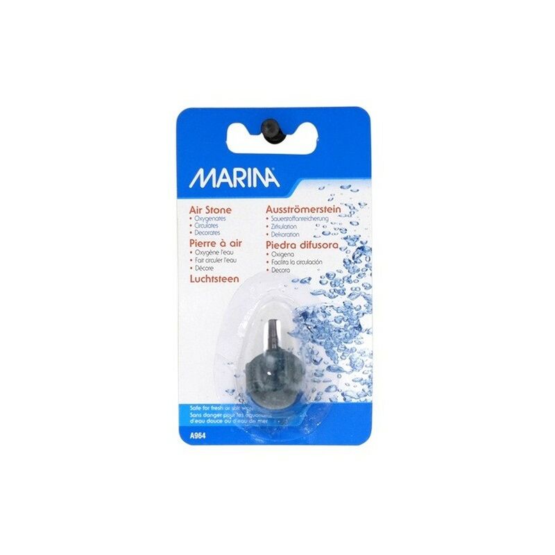 foto del prodotto aqua fizz diffuser sferico 2,2 cm marina