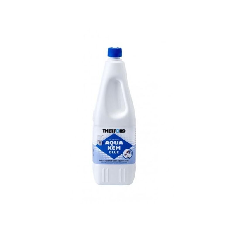 foto del prodotto aqua kem blue 2lt